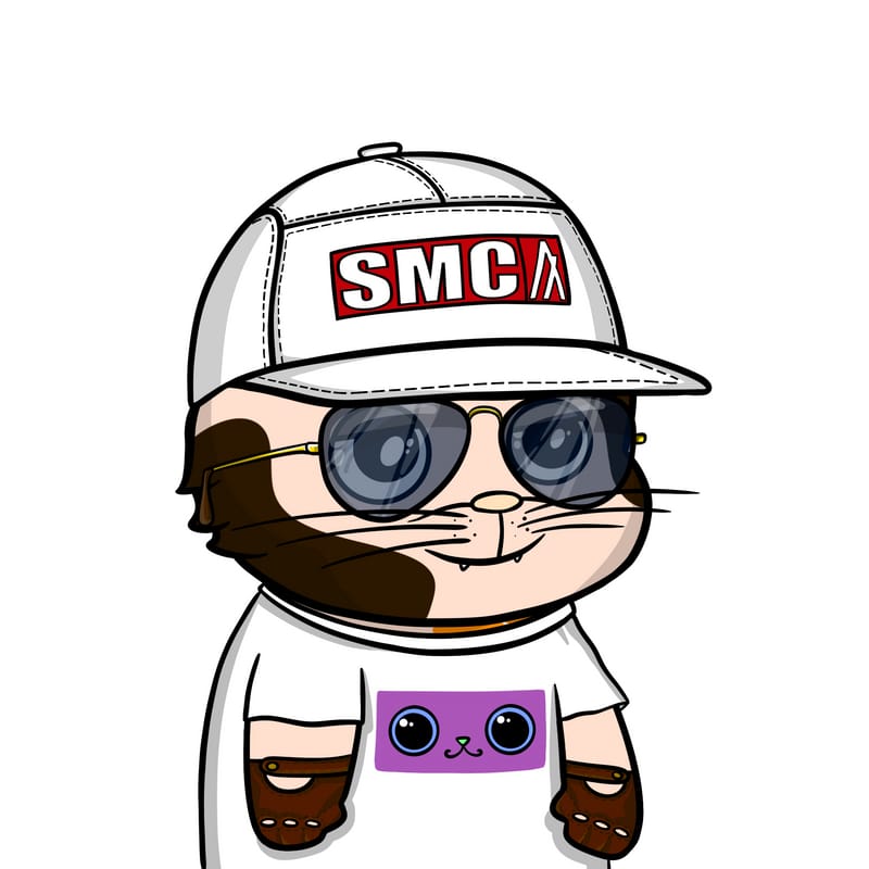 SMC #8525